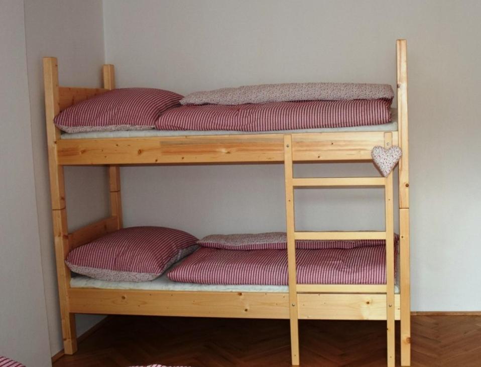 Apartmany Pod Vysakem Stárkov Eksteriør bilde