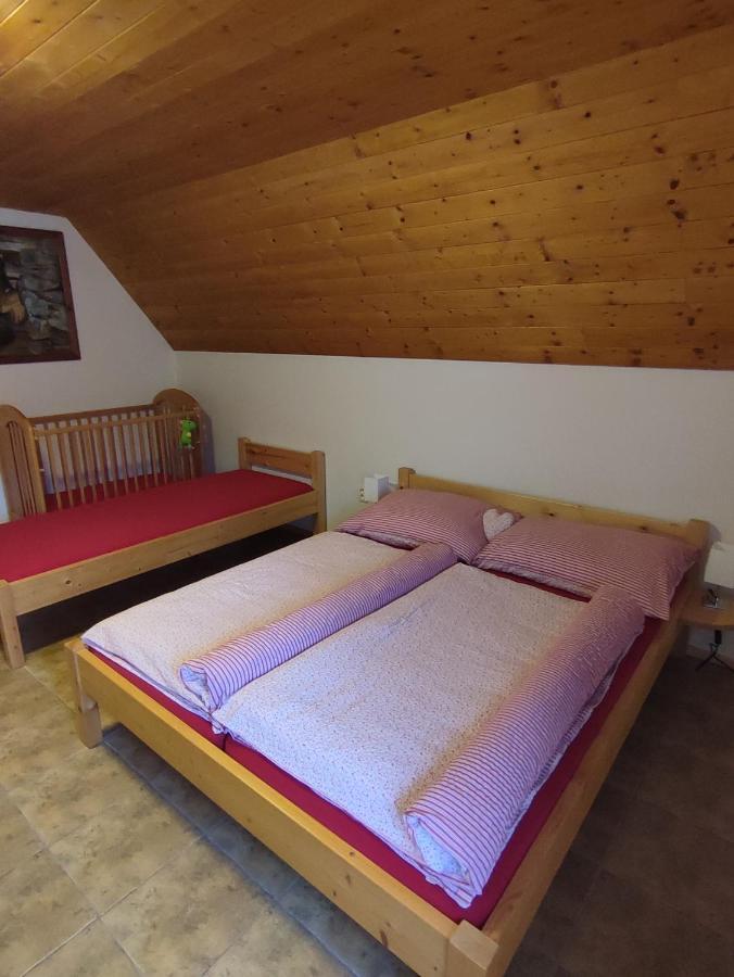 Apartmany Pod Vysakem Stárkov Eksteriør bilde