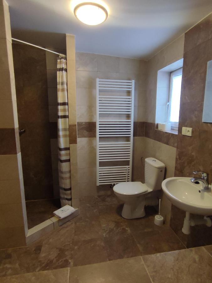 Apartmany Pod Vysakem Stárkov Eksteriør bilde
