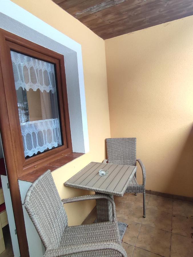 Apartmany Pod Vysakem Stárkov Eksteriør bilde