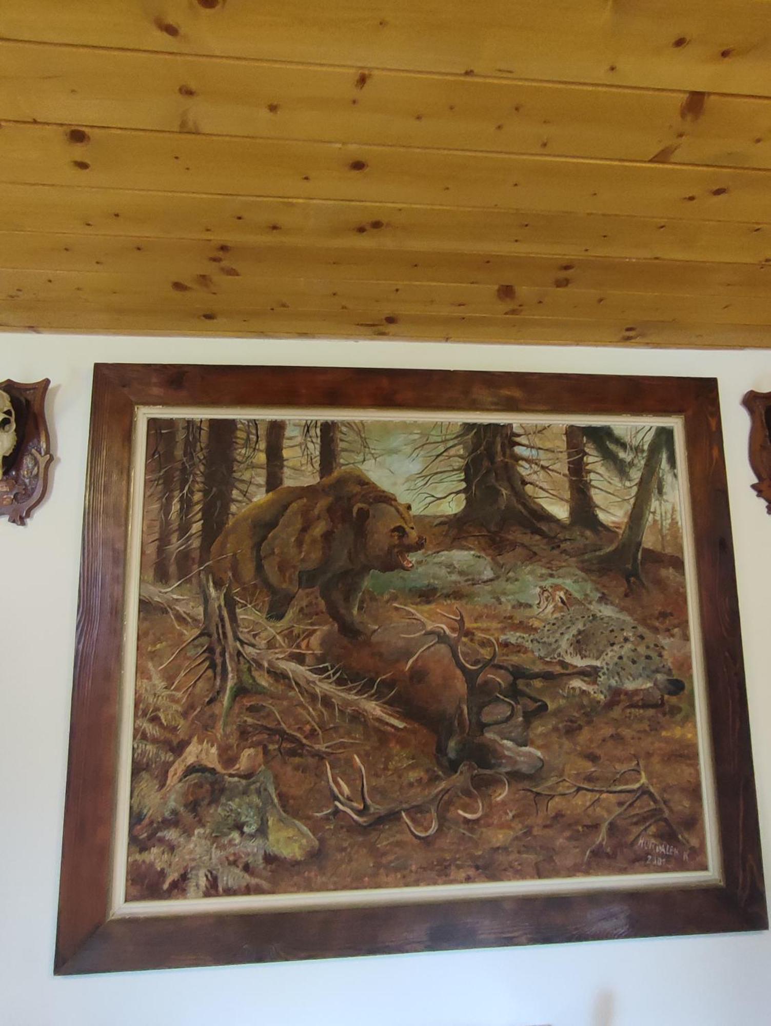 Apartmany Pod Vysakem Stárkov Rom bilde