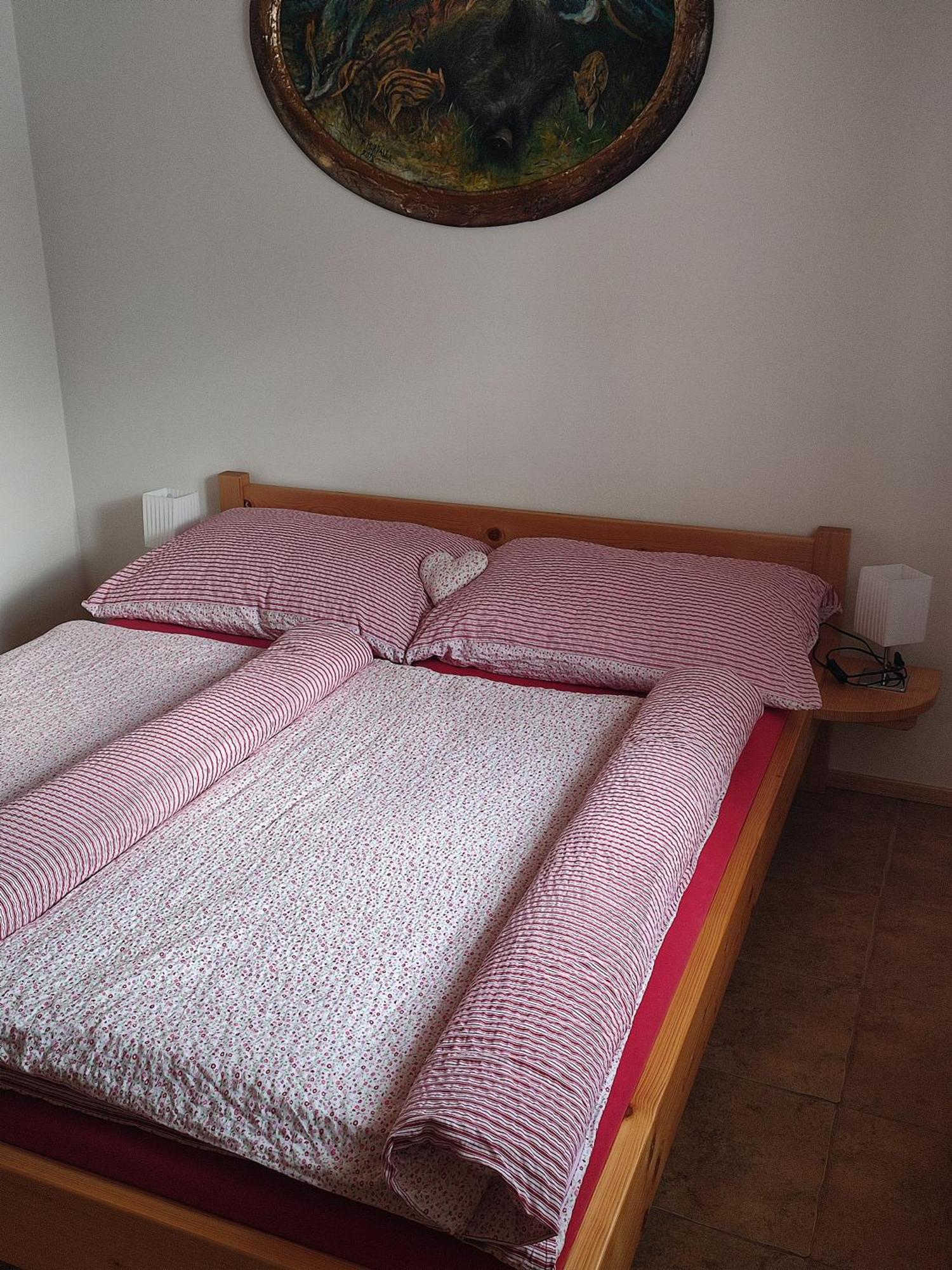 Apartmany Pod Vysakem Stárkov Rom bilde