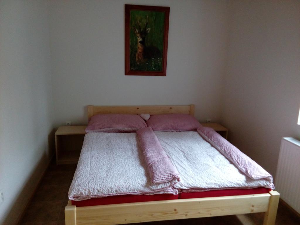 Apartmany Pod Vysakem Stárkov Eksteriør bilde